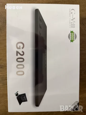 Таблет G2000 16GB RAM