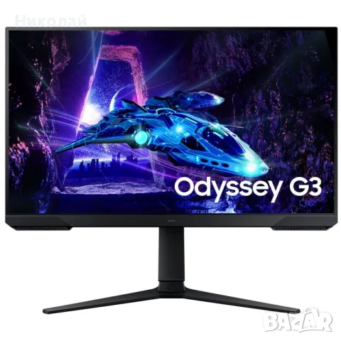Gaming Монитор Samsung