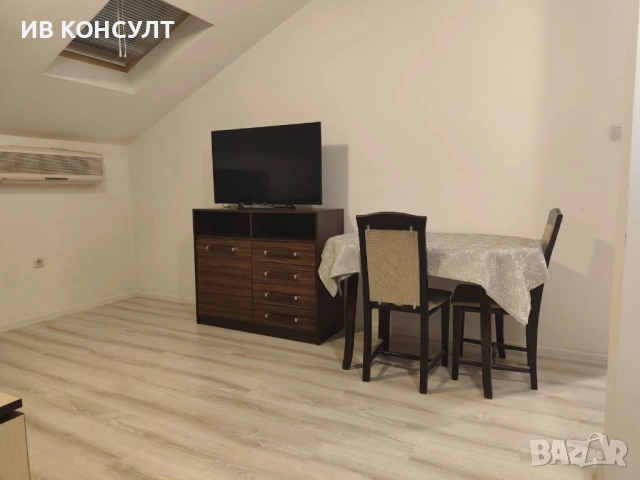 Под наем две стаи с бокс до Жабките, снимка 8 - Апартаменти - 54540693