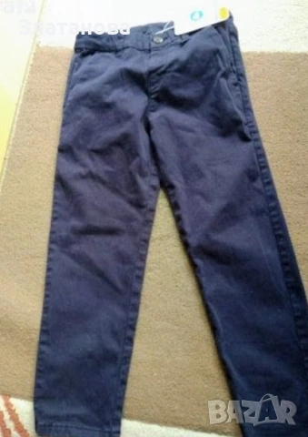 Официален панталон Cool clube и Mayoral , снимка 6 - Детски панталони и дънки - 45284032