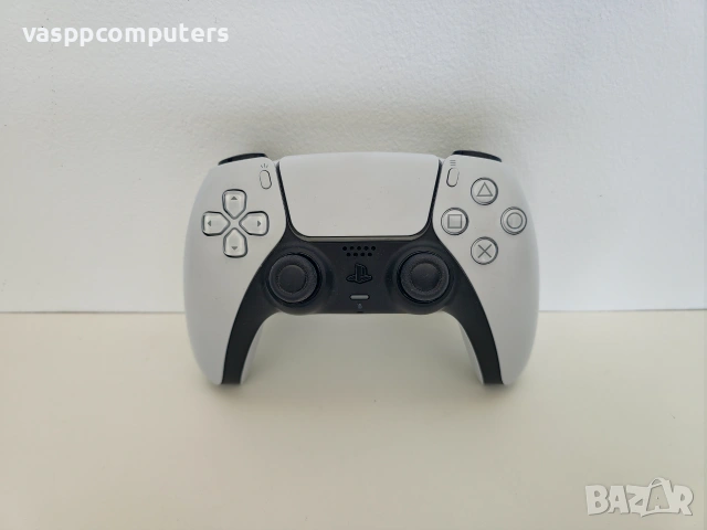 Playstation 5 (PS5) Slim Disc Edition Software 13.00, снимка 5 - PlayStation конзоли - 55235142