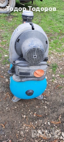 Хидрофорна помпа Хидрофор Husqvarna , снимка 4 - Водни помпи - 53961309