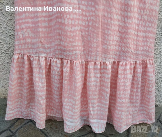 Нова рокля 👗, снимка 3 - Рокли - 54687606