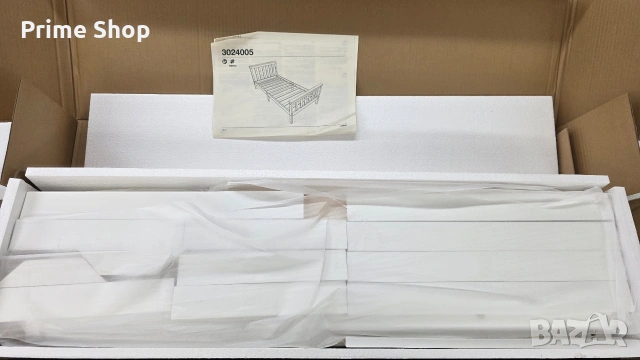 Електрическо регулируемо бюро FLEXISPOT с памет, 110x54 см, бяло, снимка 14 - Бюра - 54414645