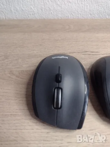 Разчистване Logitech M705 - 4 броя, снимка 3 - Клавиатури и мишки - 55649049
