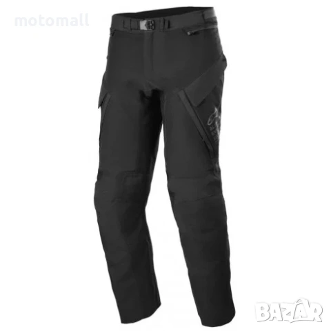 Текстилен панталон ALPINESTARS ST-7 2L GTX Black/Gray, снимка 3 - Аксесоари и консумативи - 54484925