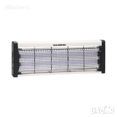 Уред против насекоми HAUSBERG HB-790NG