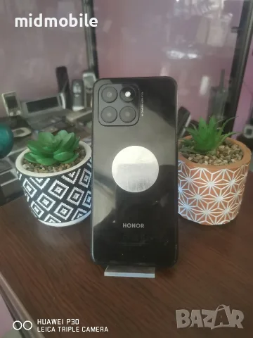 honor 70 lite 70€, снимка 5 - Huawei - 55644788