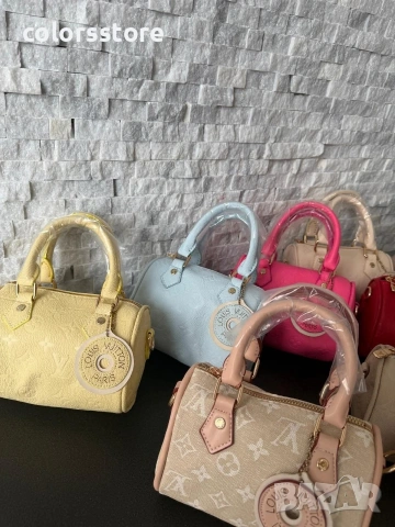 Чанта Louis Vuitton-мини/IM1870, снимка 2 - Чанти - 54649689