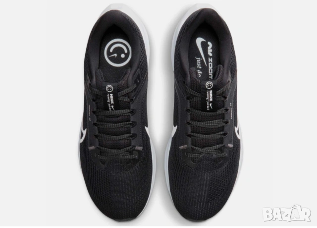 маратонки за бягане Nike Air Zoom Pegasus 40  номер 41, снимка 5 - Маратонки - 54156692