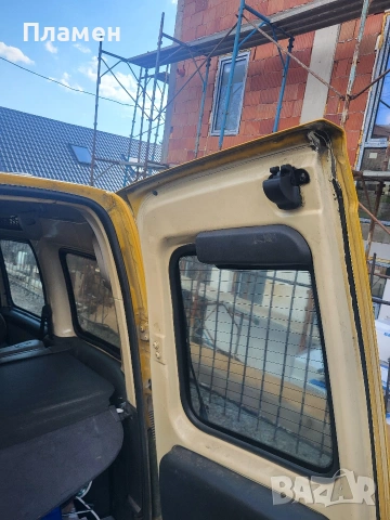 продавам опел комбо цял или на части, снимка 8 - Автомобили и джипове - 54103927