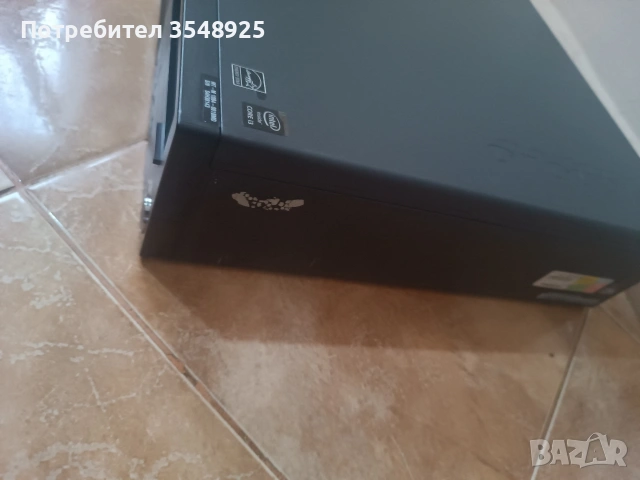 Компютър Lenovo ThinkCentre M73 - i3-4130 без хард диск, снимка 6 - Работни компютри - 54936779