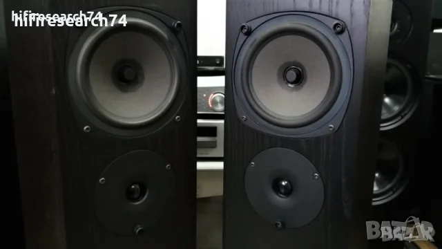 Тонколони REGA rs3, снимка 6 - Тонколони - 55339647