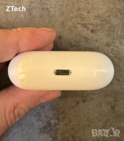 Apple Airpods Pro 1-во поколение С ПРОБЛЕМ, снимка 6 - Bluetooth слушалки - 55402841