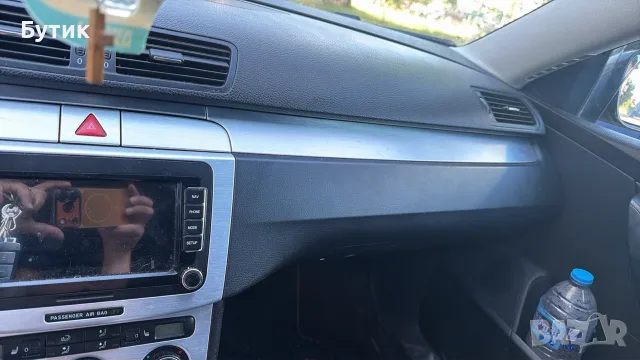 Автоматик комби, снимка 3 - Автомобили и джипове - 55382665