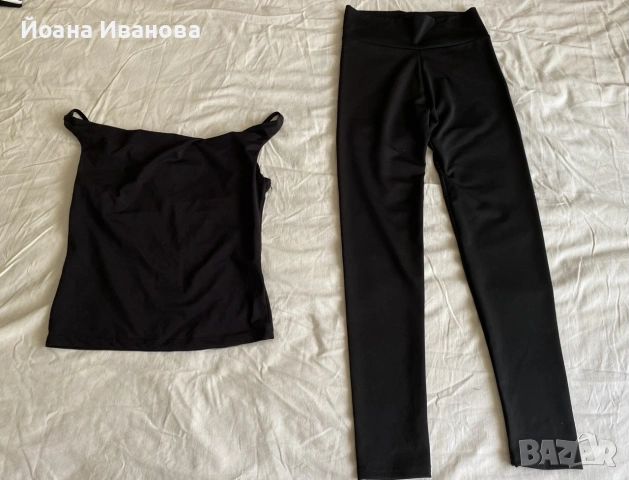 Комплект от 4 четири клина и един потник, снимка 2 - Клинове - 55249163