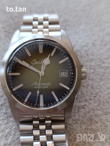 Geckota E-01 Sports Explorer