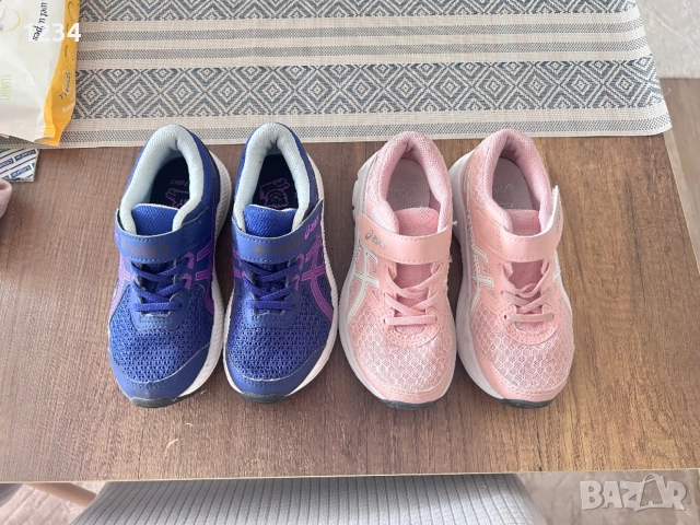 Детски оригинални маратонки Asics