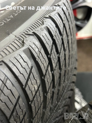 Джанти с Гуми 20 Цола BMW X5 G05 X6 G06 Michelin зимни, снимка 5 - Гуми и джанти - 54889910