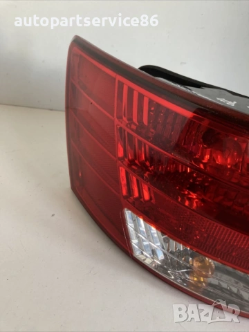 Заден ляв външен стоп за Hyundai Sonata 2.0 Crdi (2009), снимка 3 - Части - 54428102