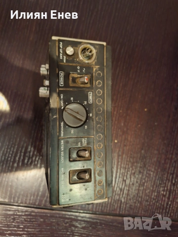 Sony радиокасетофон, снимка 7 - Радиокасетофони, транзистори - 54323234