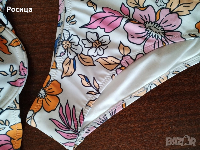 Нов бански костюм , снимка 2 - Бански костюми - 54214243