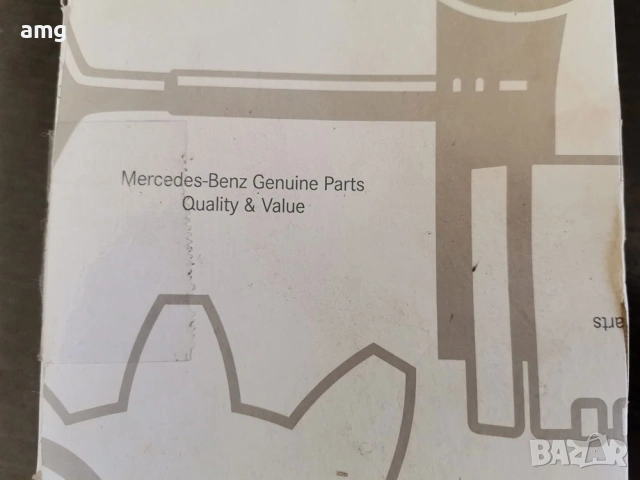 Сензор Датчик Температура изгорели газове 1,5 DCI - Мерцедес, снимка 2 - Части - 54126797