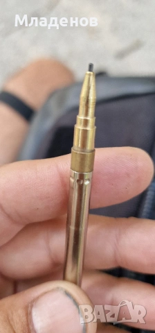 Част от молив Montblanc ., снимка 4 - Други - 55164520