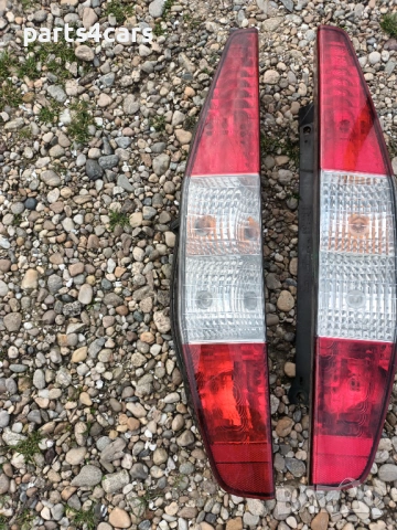 ляв и десен стоп за фиат добло 01 - 05 FIAT DOBLO, снимка 2 - Части - 53979966