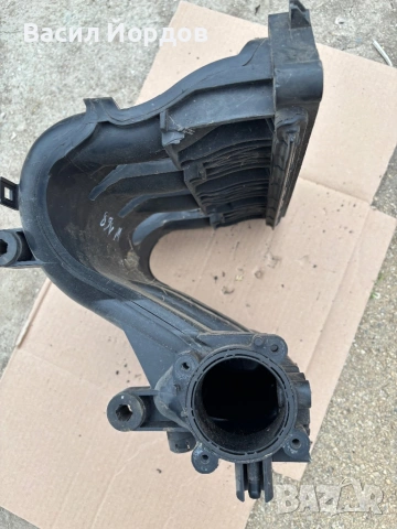 Всмукателен колектор за MERCEDES-BENZ A-CLASS (W168) A 140 А166 141 0301, снимка 3 - Части - 54648780