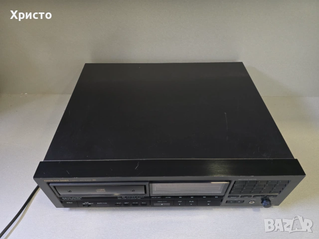 💿🎶🔊 Onkyo Integra Dx-6550 🔊🎶💿, снимка 4 - Аудиосистеми - 54558750