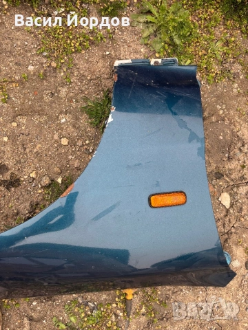 Десен Калник за Хонда Прелюд 4 / Honda Prelude 4, снимка 3 - Части - 54498797
