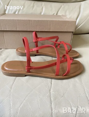 Aldo - дамски сандали, снимка 7 - Сандали - 55656090