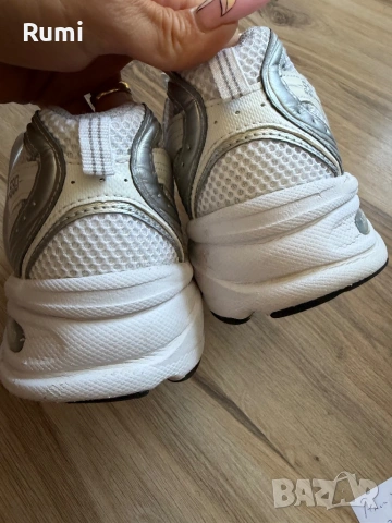 Оригинални мъжки маратонки New Balance MR 530 EMA ! 45 н, снимка 7 - Маратонки - 54723264