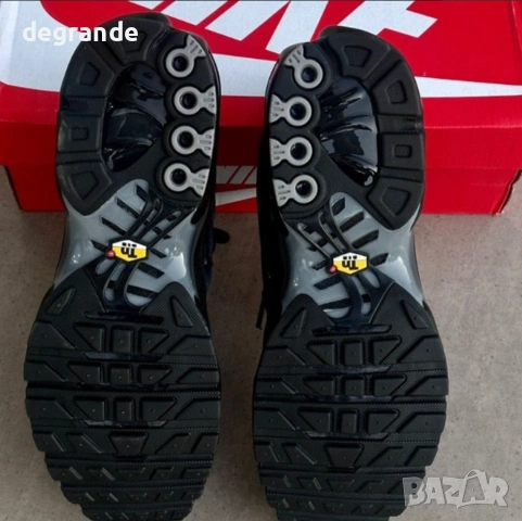  👟Nike Air Max TN PARIS, снимка 3 - Маратонки - 54751310