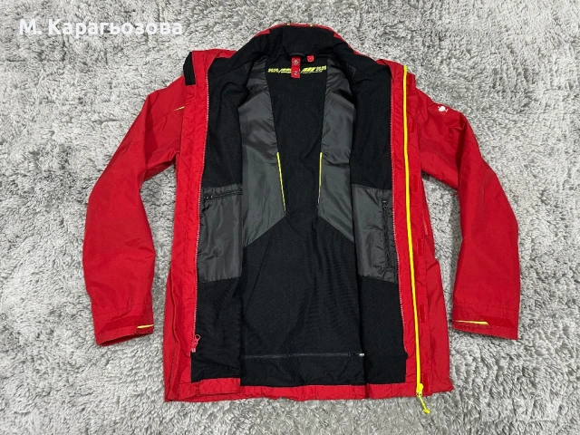 Engelbert Strauss Motion 2020 3 in 1 Jacket, Размер L, снимка 3 - Якета - 53952890