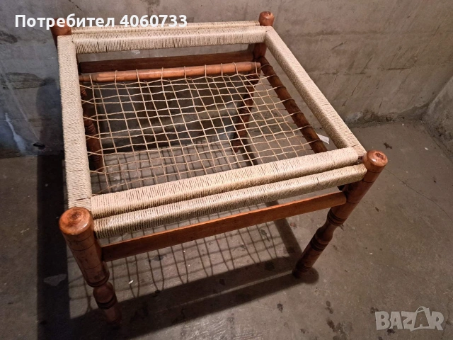 Маса,стъклен плот и 4 стола, снимка 2 - Маси - 55165194