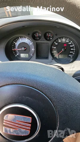 Seat ibiza 1.2 64 k.s. 2006 г. , снимка 7 - Автомобили и джипове - 55573008