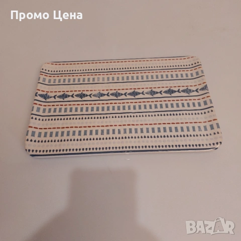 Комплект керамични съдове от Израел - нови, високо качество, снимка 5 - Сервизи - 54195237