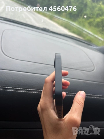 iPhone 16e 128 gb 100% батерия , снимка 5 - Apple iPhone - 55042134