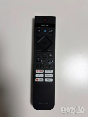 Smart TV Philips 55PUS8919/12 - 55” 4K - нов, снимка 2 - Телевизори - 54934168