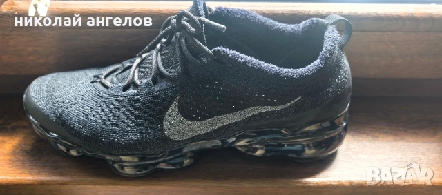 NIKE vapormax , снимка 10 - Маратонки - 54516637