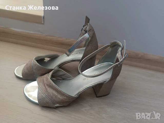 Сандали Tamaris, снимка 2 - Сандали - 55045948