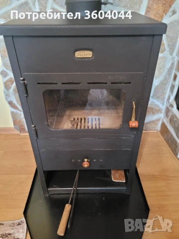 камина за дърва ПРИТИ, снимка 5 - Дърва за огрев - 54322231