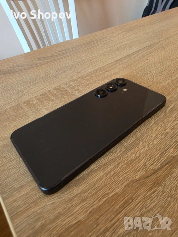 Samsung S25 512GB, 12GB RAM с гаранция