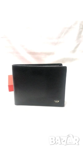 Оригинални мъжки портфейли Calvin Klein и Diesel, снимка 5 - Портфейли, портмонета - 55207435