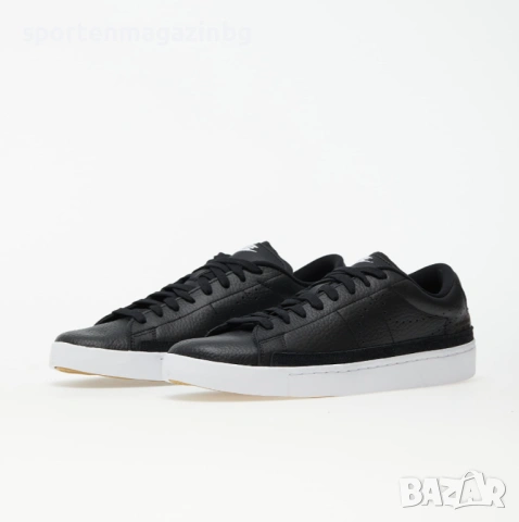 Мъжки кецове Nike Blazer Low X, снимка 5 - Кецове - 54509388