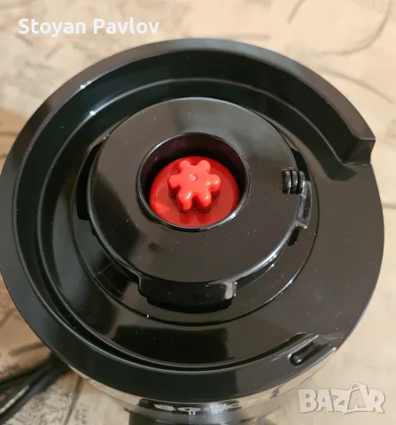 Блендер BOSCH VITAPOWER SERIES 4 MMB6141B 1200 W, снимка 5 - Блендери - 55491732