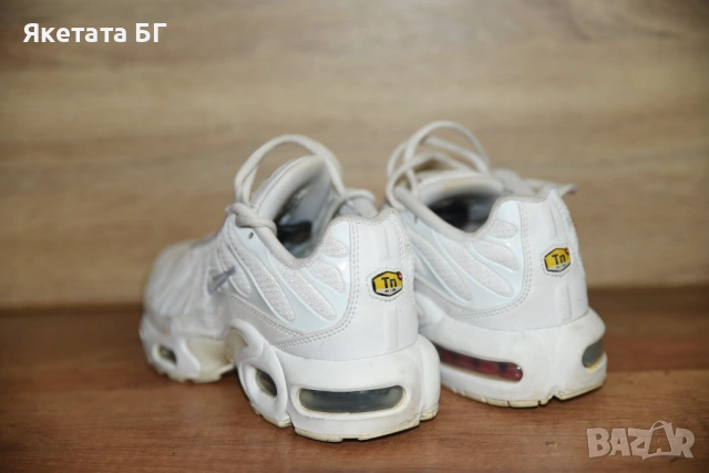 Nike NT Air max Plus оригинални маратонки размер 36,5, снимка 4 - Маратонки - 54379094