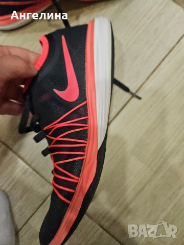 Nike маратонки, снимка 5 - Маратонки - 54715404